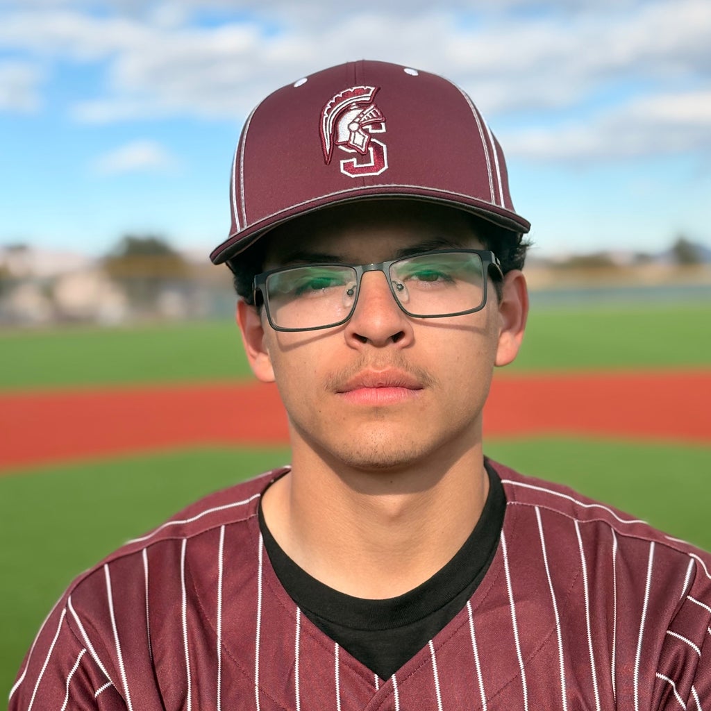 Alex Galindo mugshot