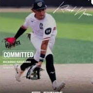 Ricardo Navarro mugshot