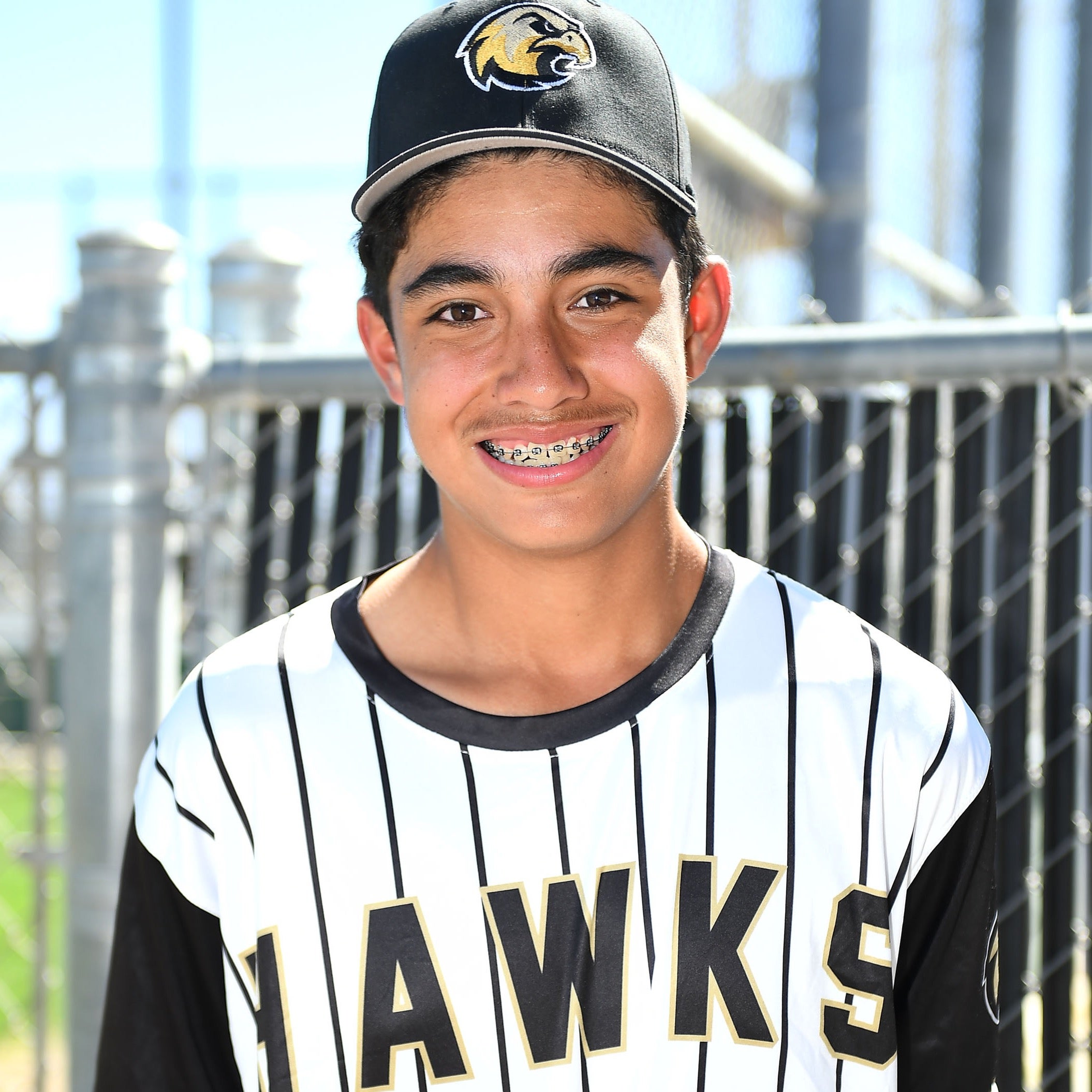 Javier Santana mugshot