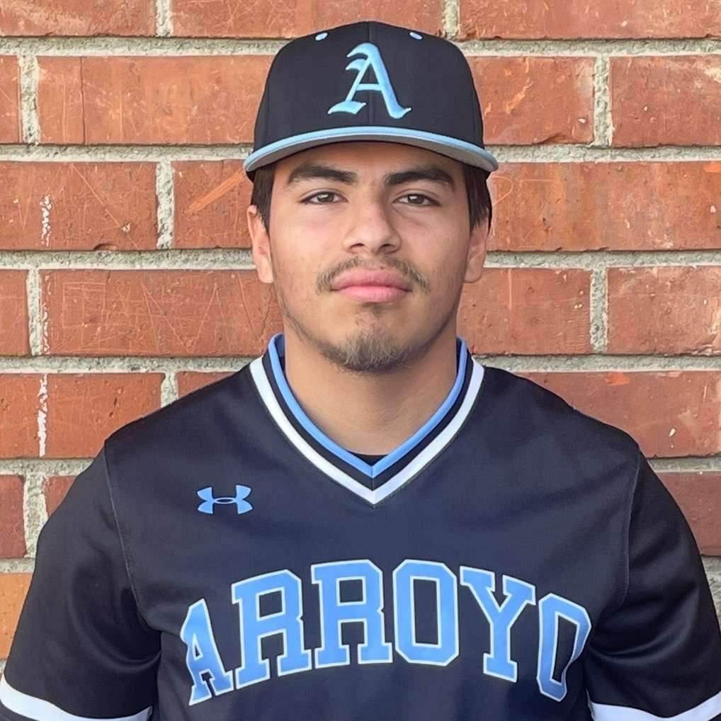 Andre Gonzalez mugshot