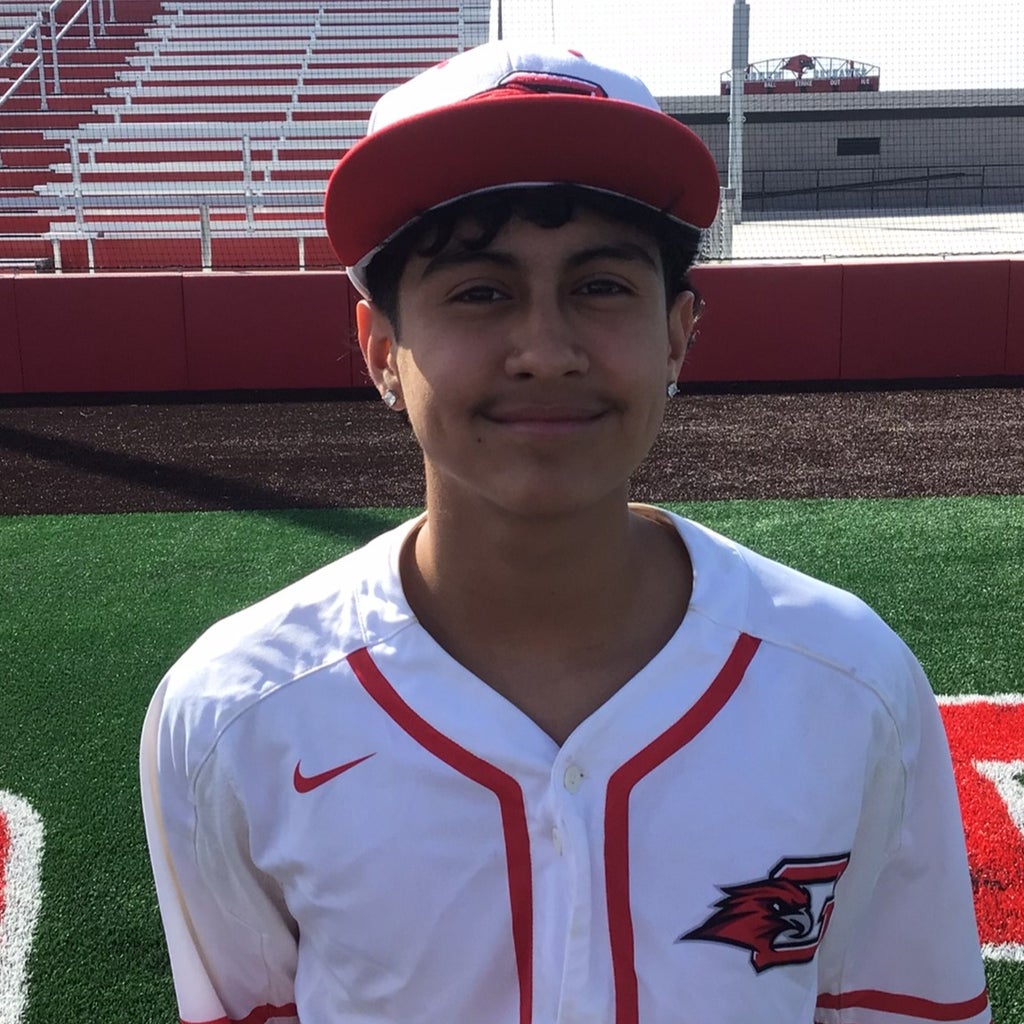 David Castillo mugshot