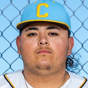 Diego Sandoval mugshot