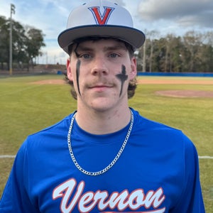 Luke Albritton mugshot