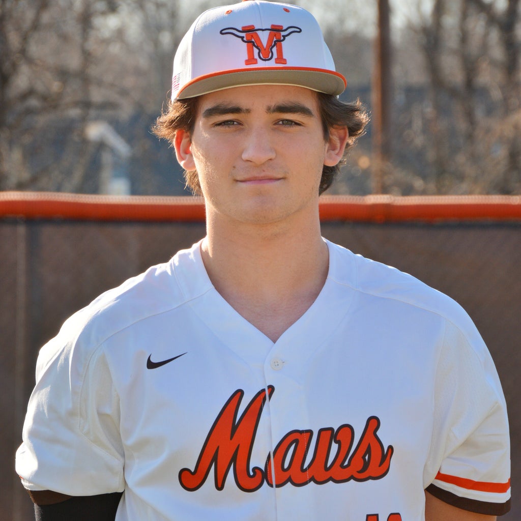 Ethan Sanchelli mugshot