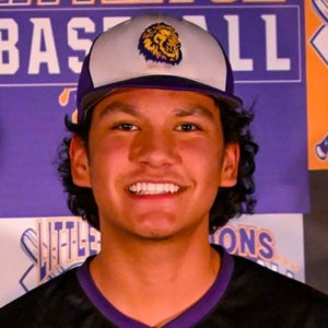 Steve Dominguez IV mugshot