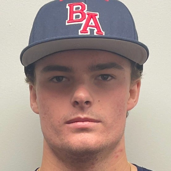 Brody Williams mugshot