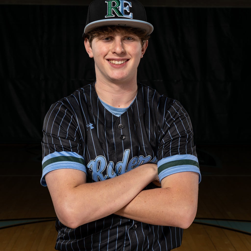 Teddy Wagner mugshot