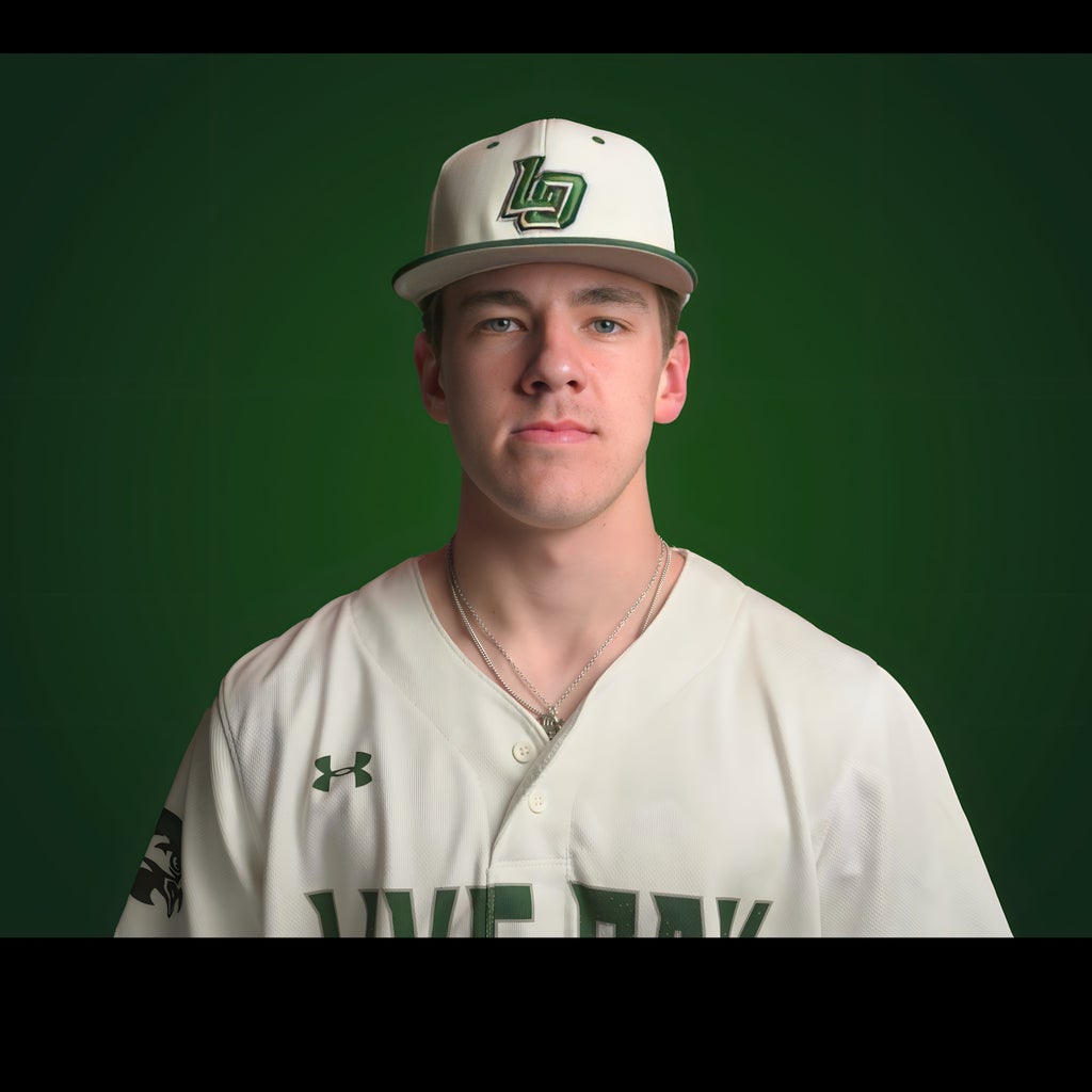 Landon Willis mugshot