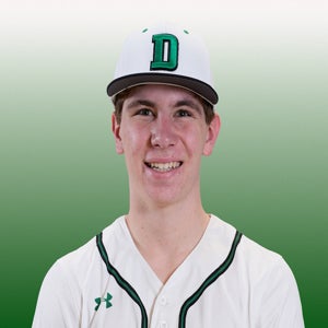 Logan Stough mugshot