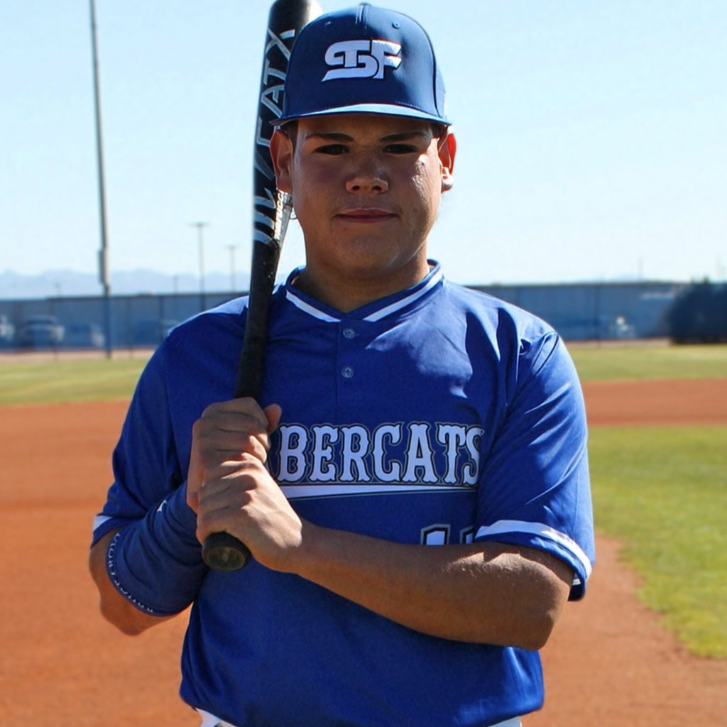 Chase Tebaqui mugshot