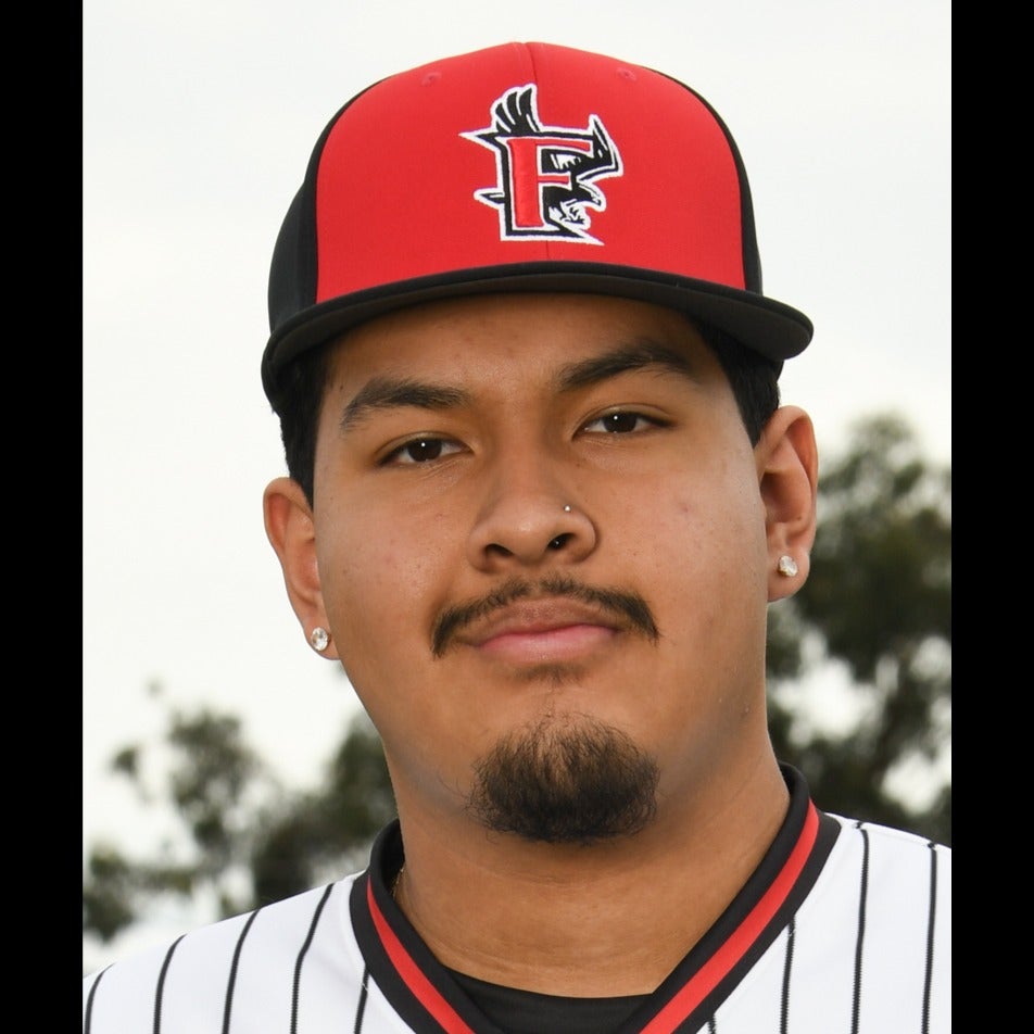 Damian Sandoval mugshot