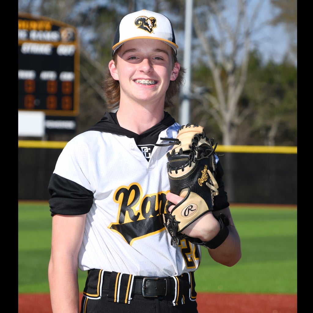 Obie Johnson mugshot