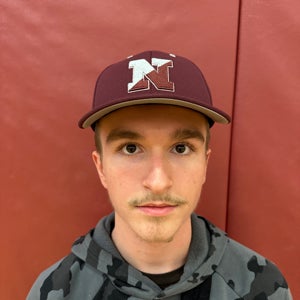 Nathan George mugshot