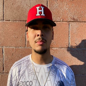 Daniel Maganda mugshot