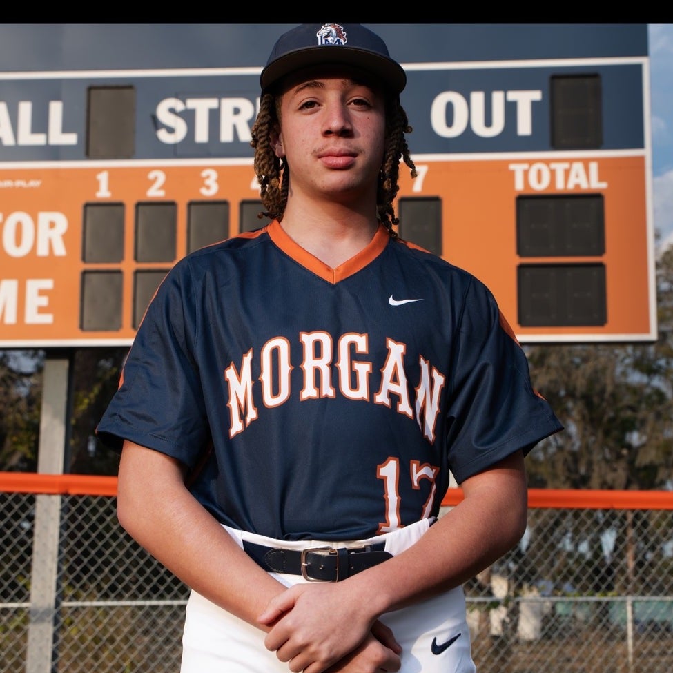 Isayah Velez mugshot