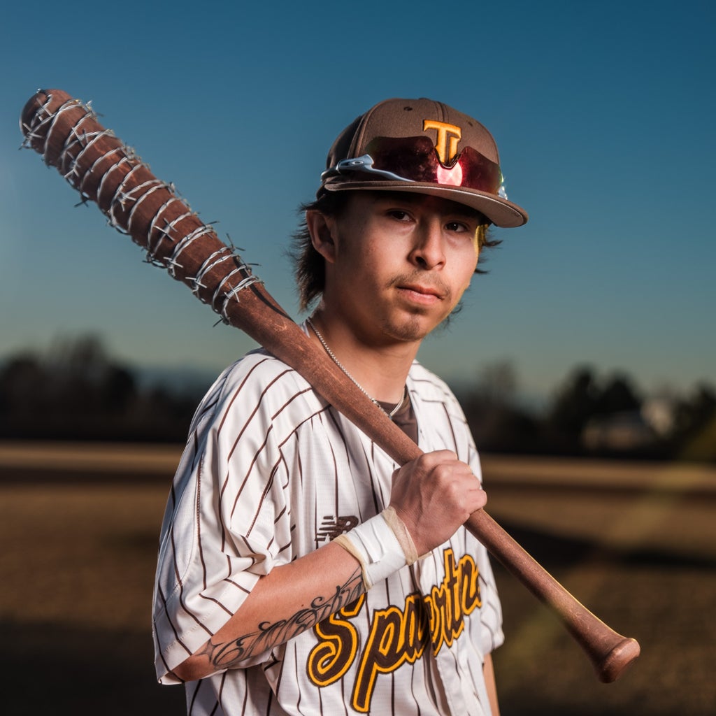 Aiden Martinez mugshot