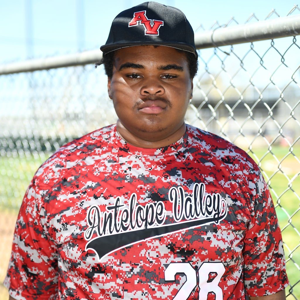 Isiah Johnson mugshot