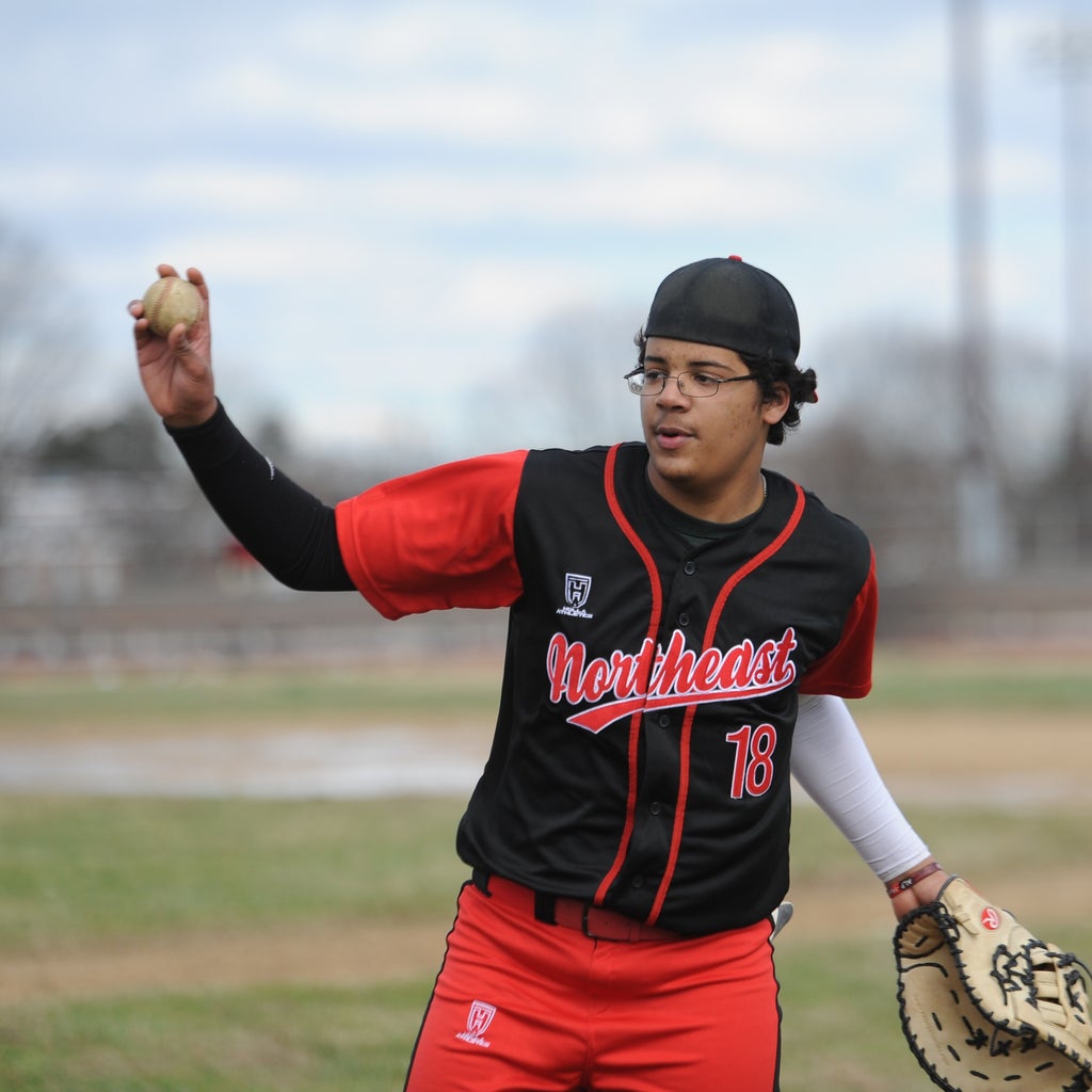 Isaac Rodriguez mugshot