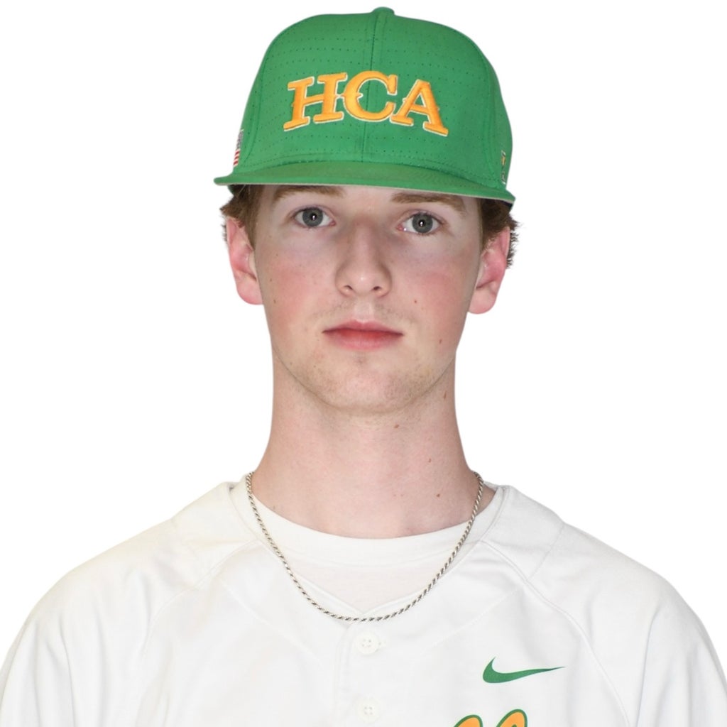 Brayden Frederick mugshot