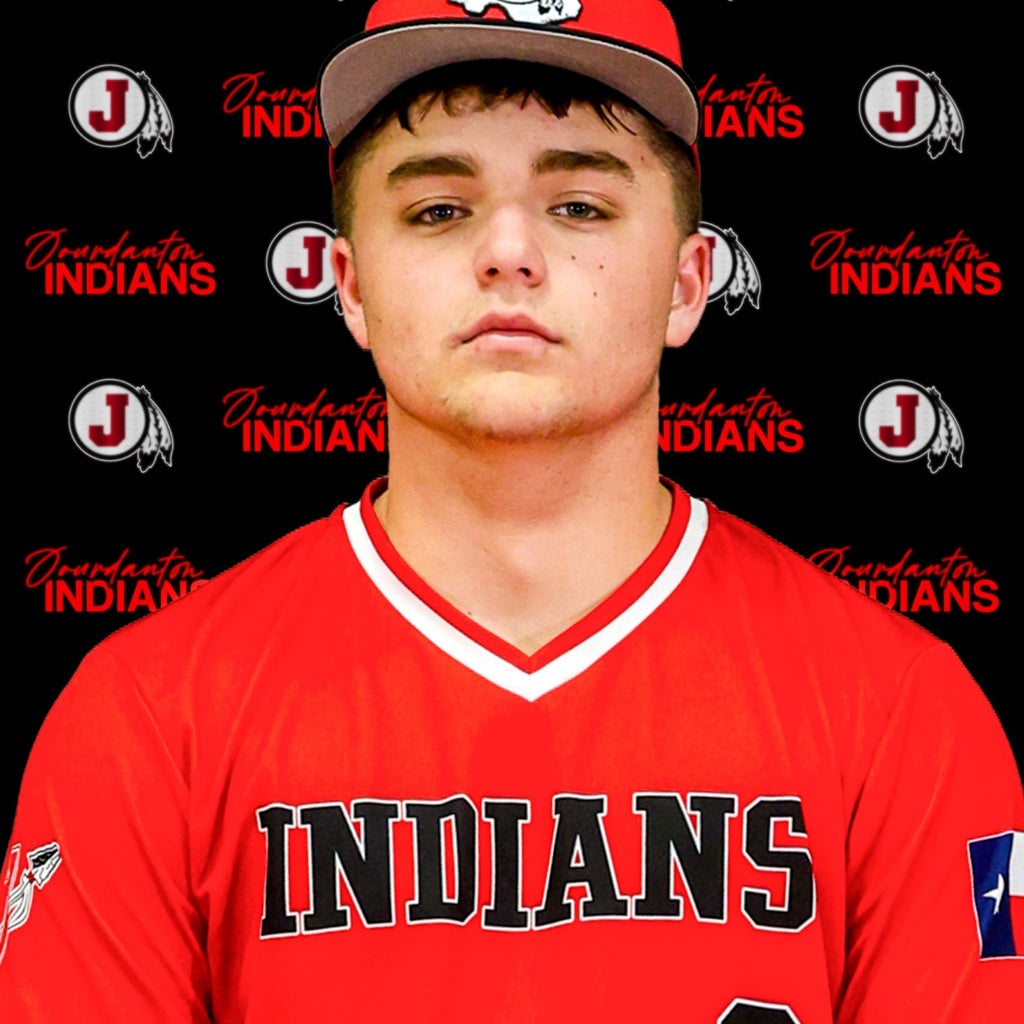 Dryden Austin mugshot