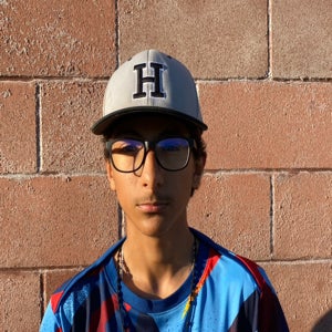 Julian Wheeler mugshot