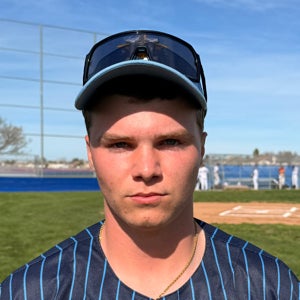 Tyson Powell mugshot