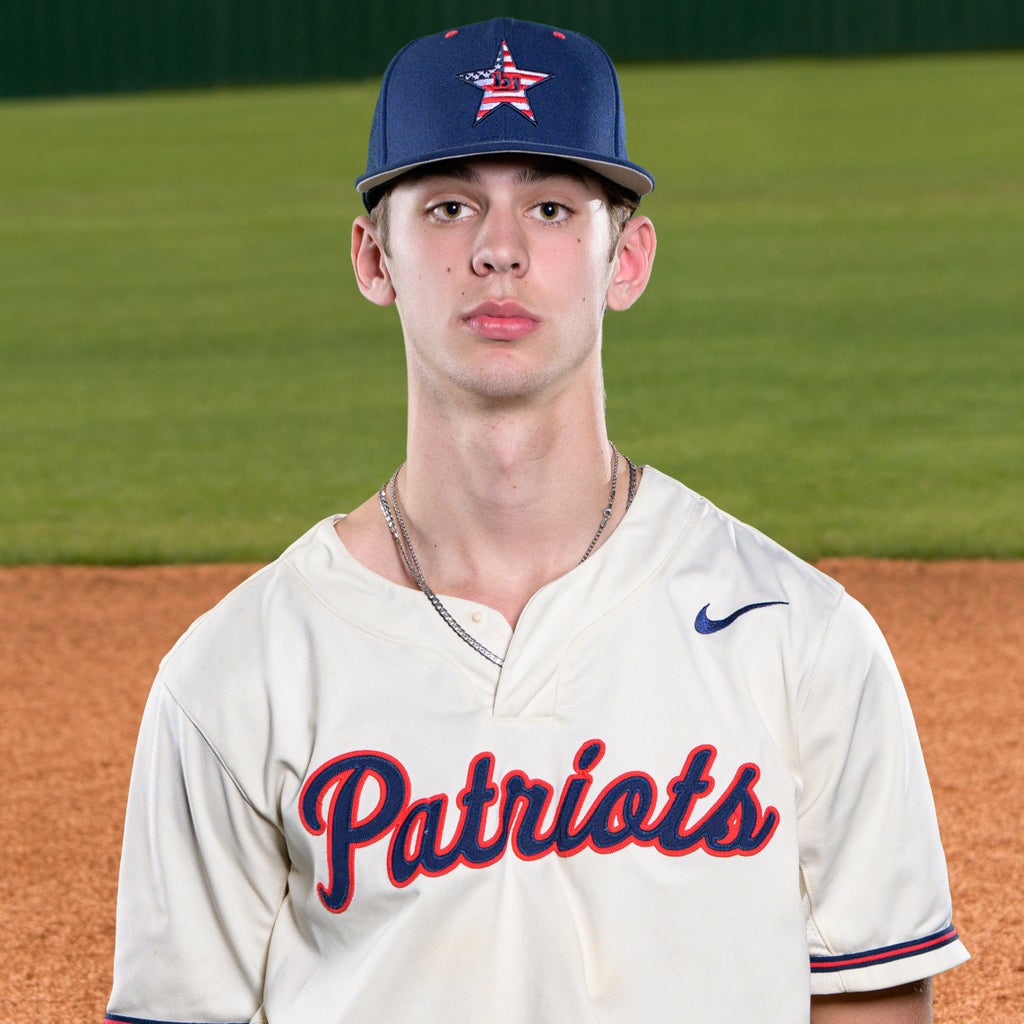 Andrew Johnson mugshot