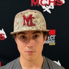 Leo Lupienski mugshot