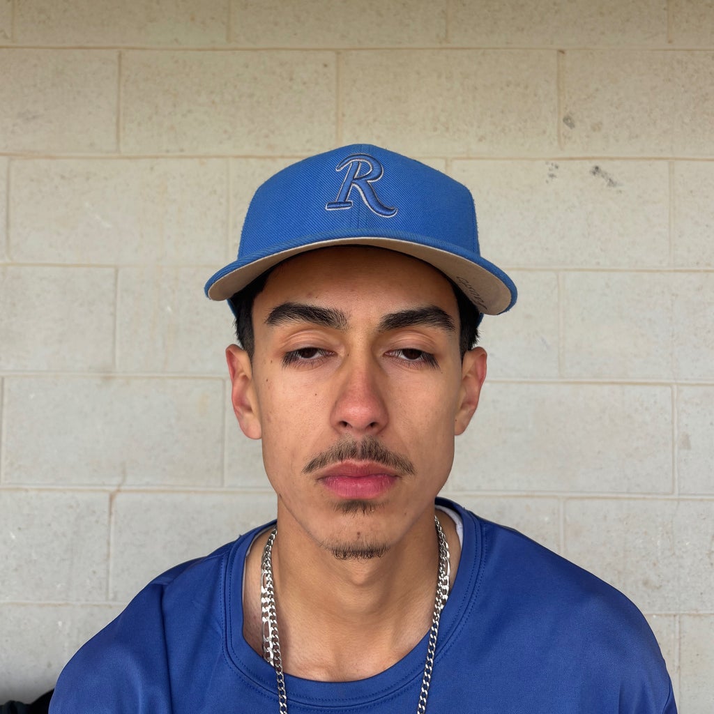 Gabriel Fausto mugshot