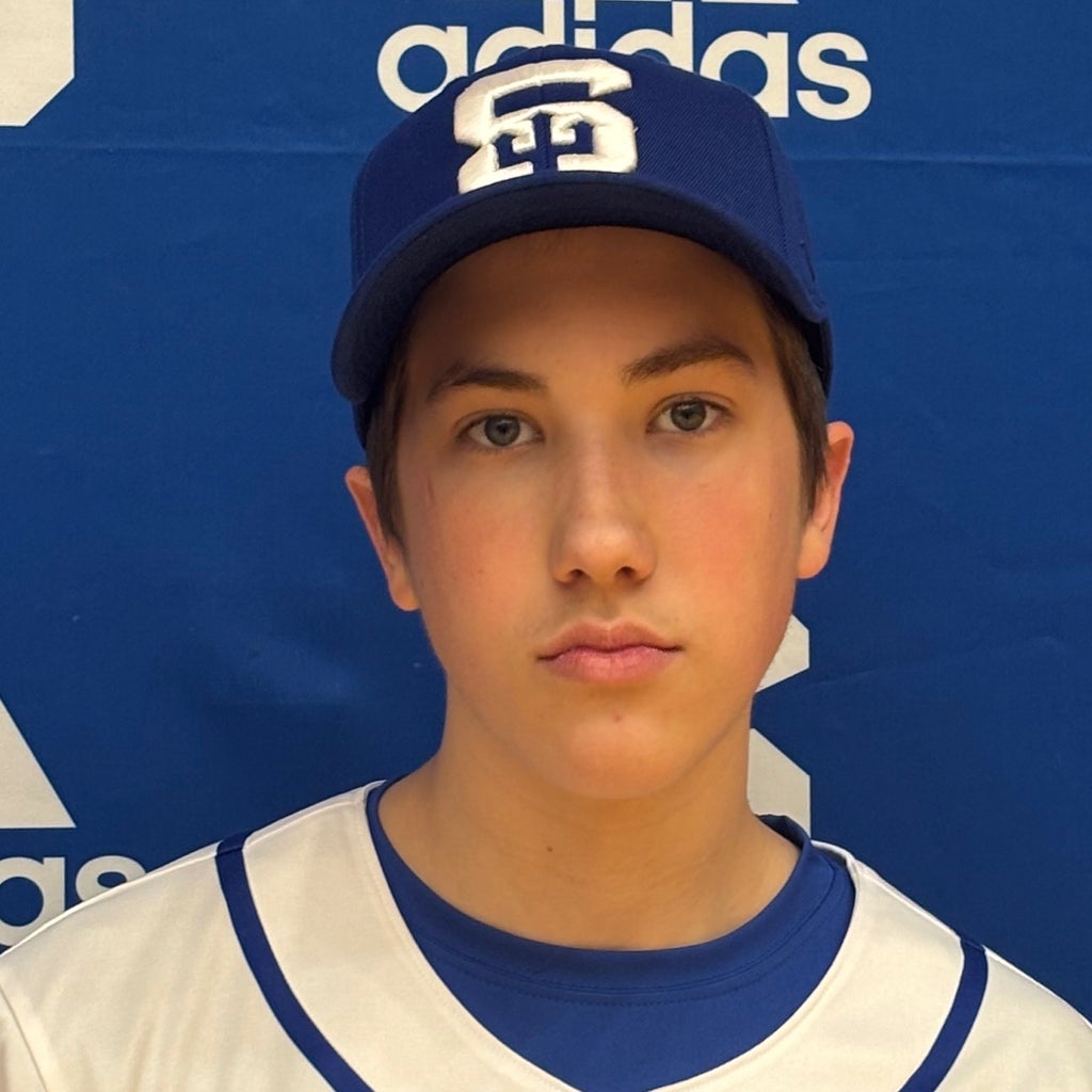 Truett Goldsmith mugshot