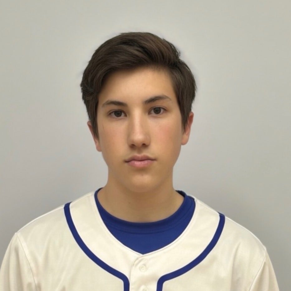 Truett Goldsmith mugshot