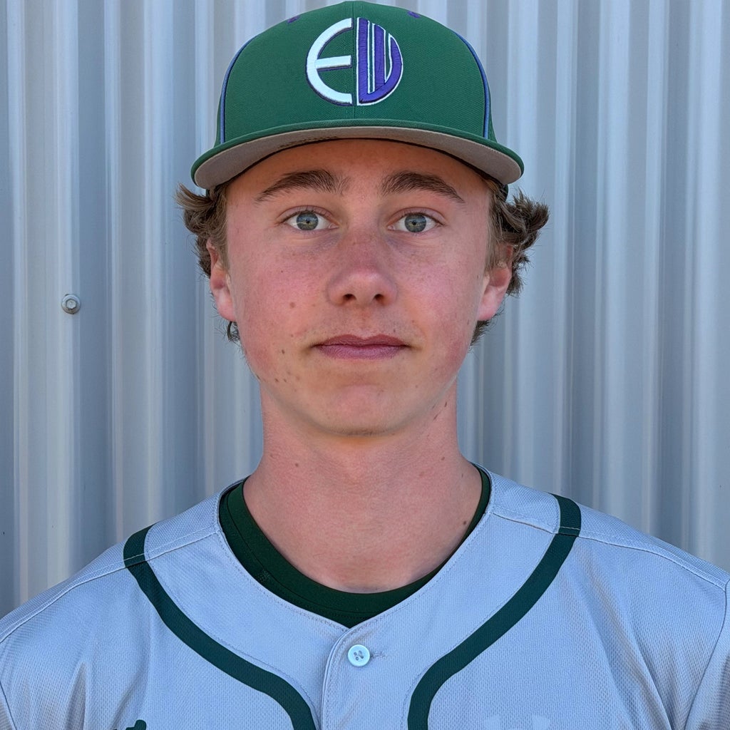 Erik Alsdorf mugshot