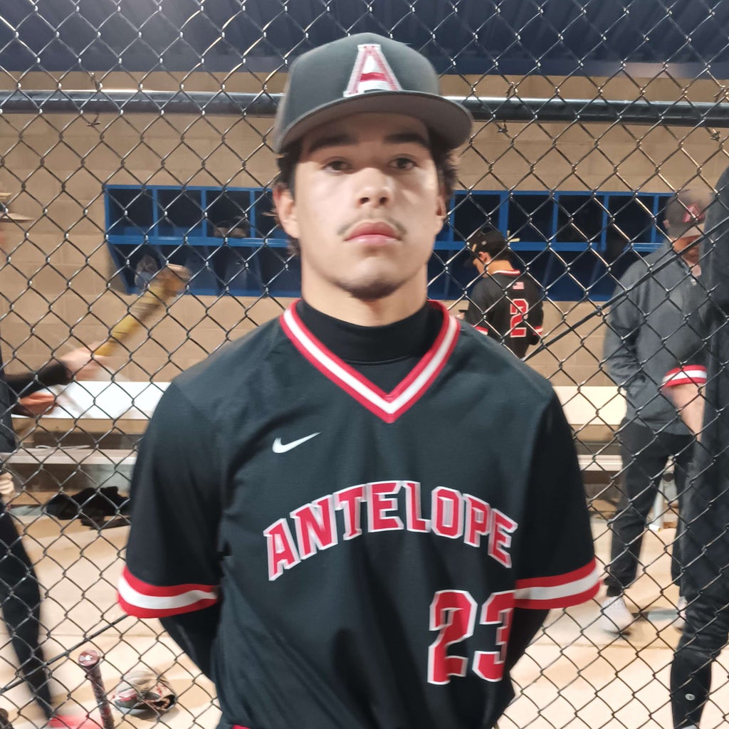 Ricky Salamanca mugshot