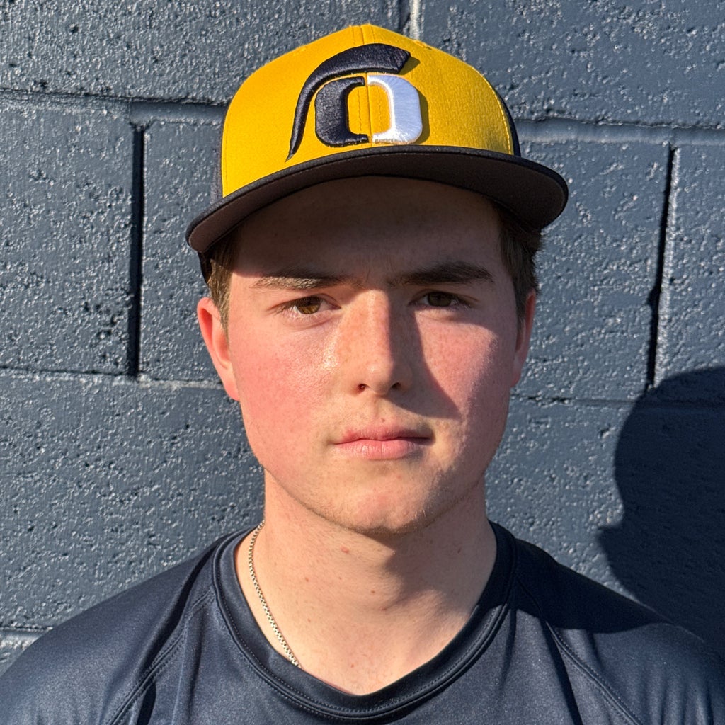 Logan Youdan mugshot