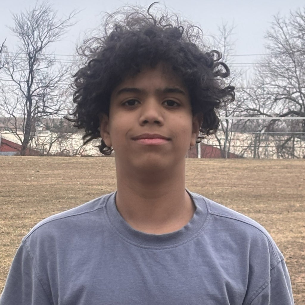 Yuniel Vargas mugshot