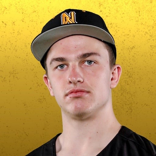 Jake Fritz mugshot