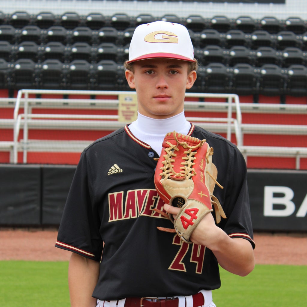 Jackson Avalon mugshot