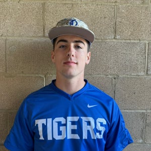 Colton Short mugshot