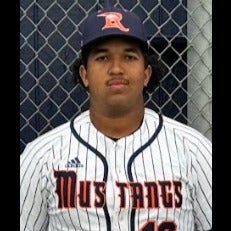 Trey Chamois mugshot