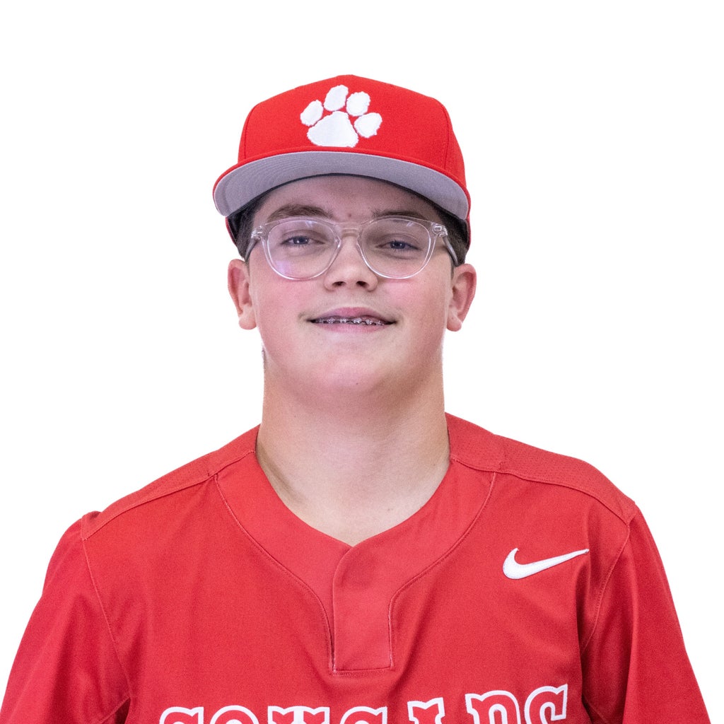 Landon Lydick mugshot