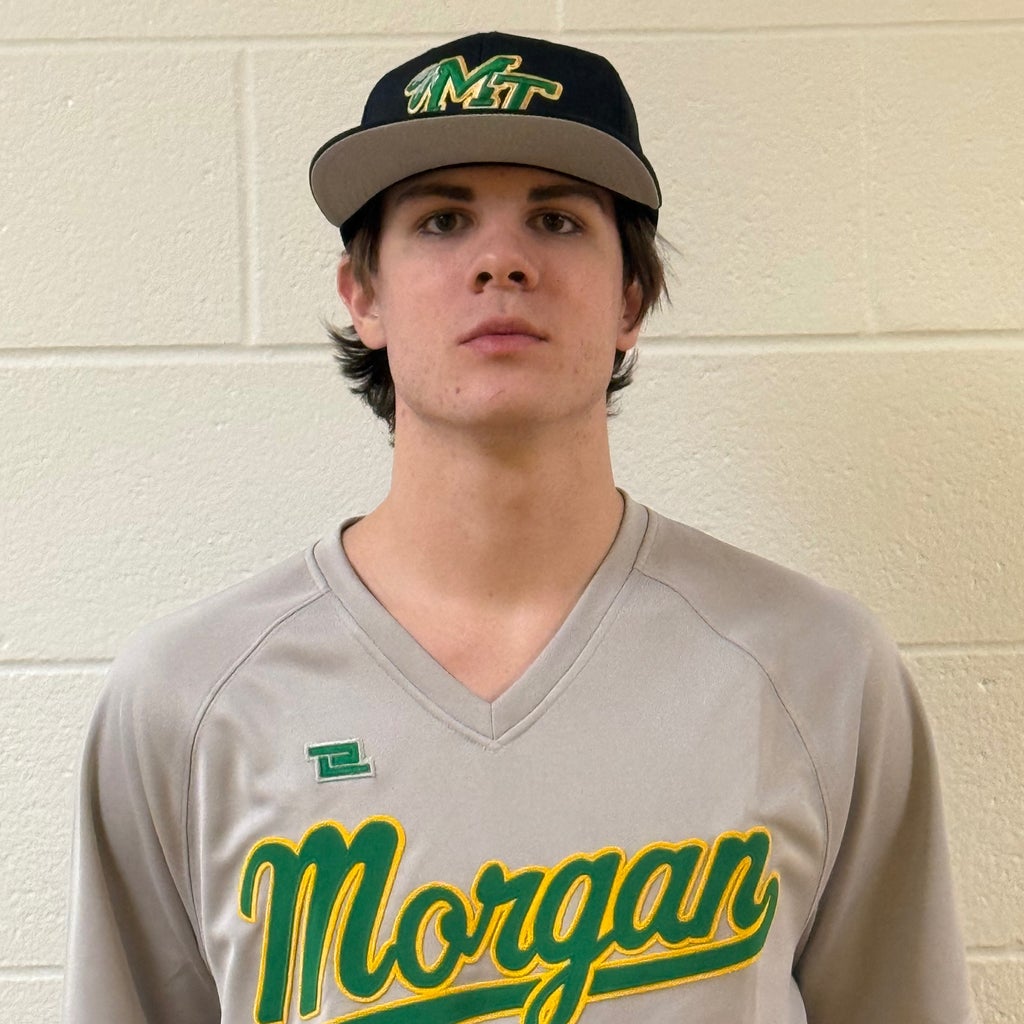 Christian Freyenberger mugshot