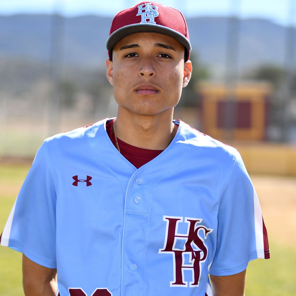 Diego Velasquez mugshot