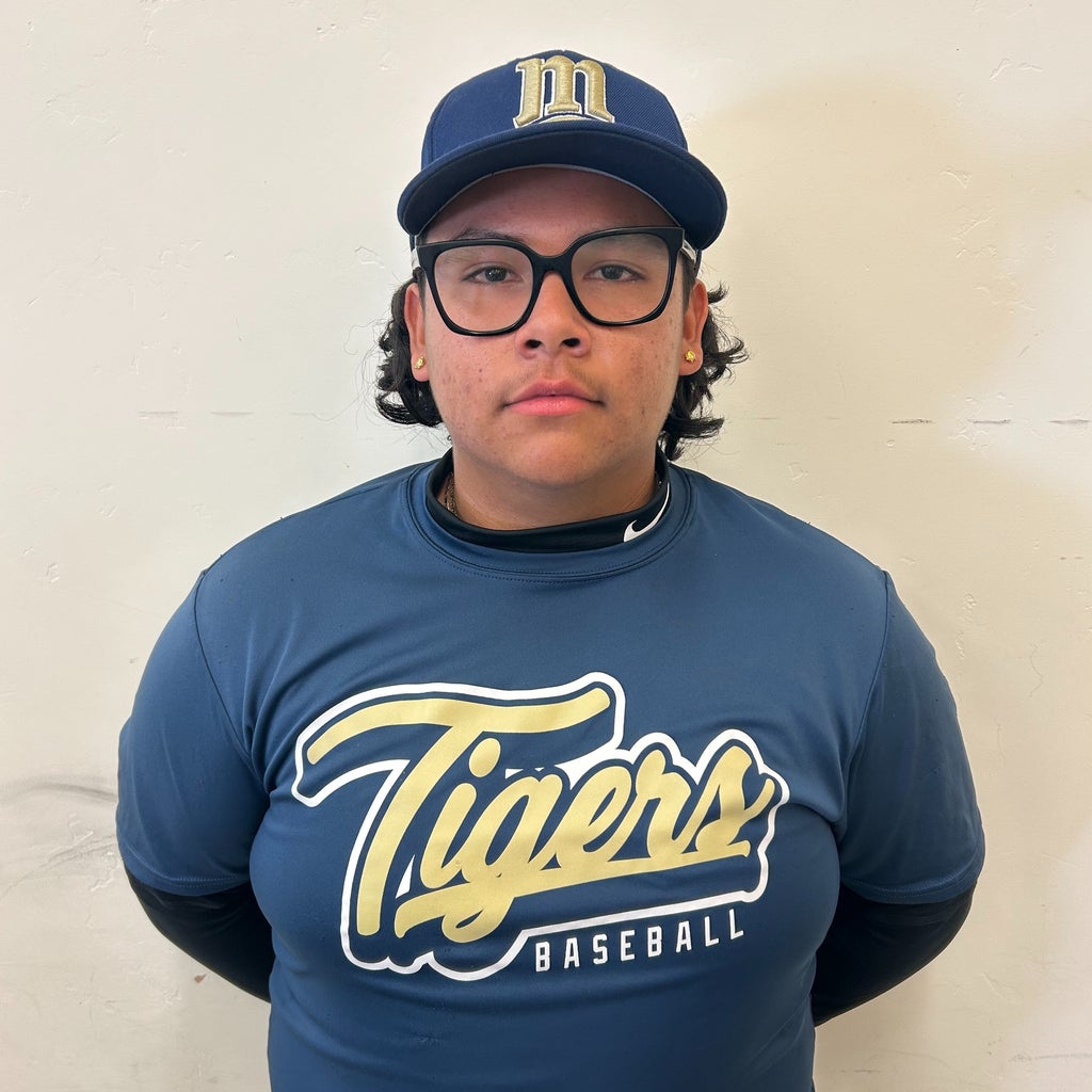 Manny Flores mugshot