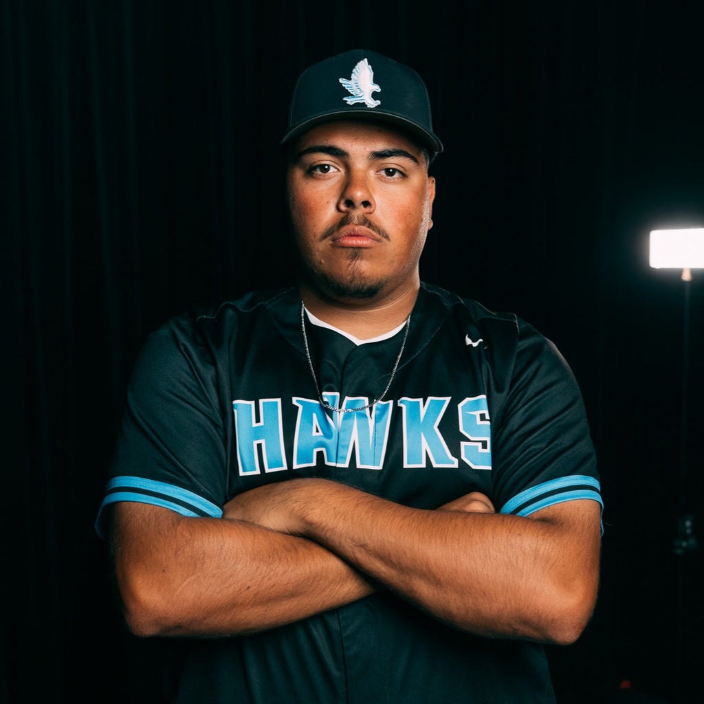 Aziel Magana mugshot