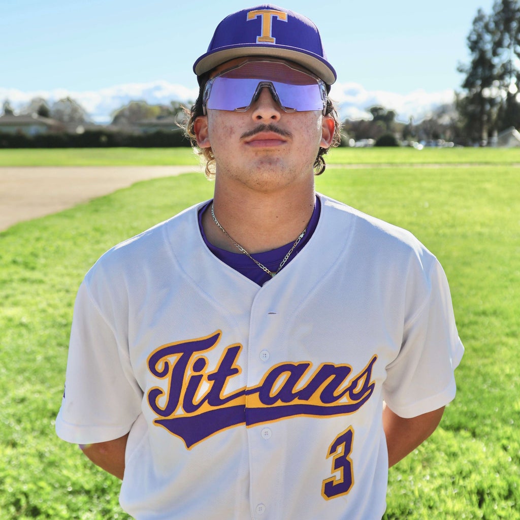 Isaiah Ebrahimi mugshot