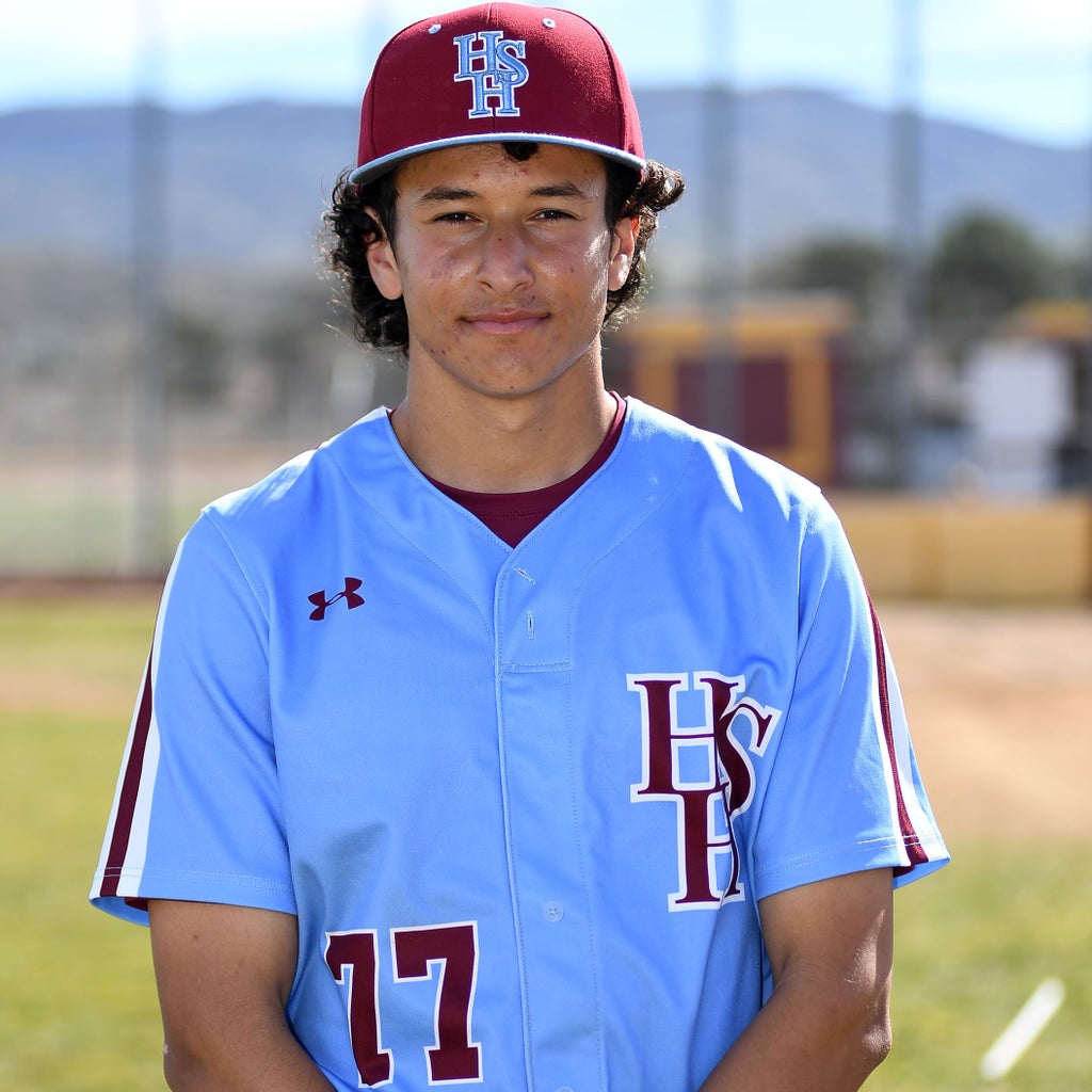 Landon Manzano mugshot