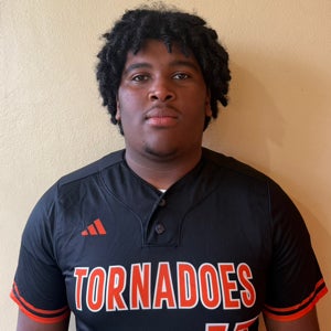 Jah Bogan mugshot