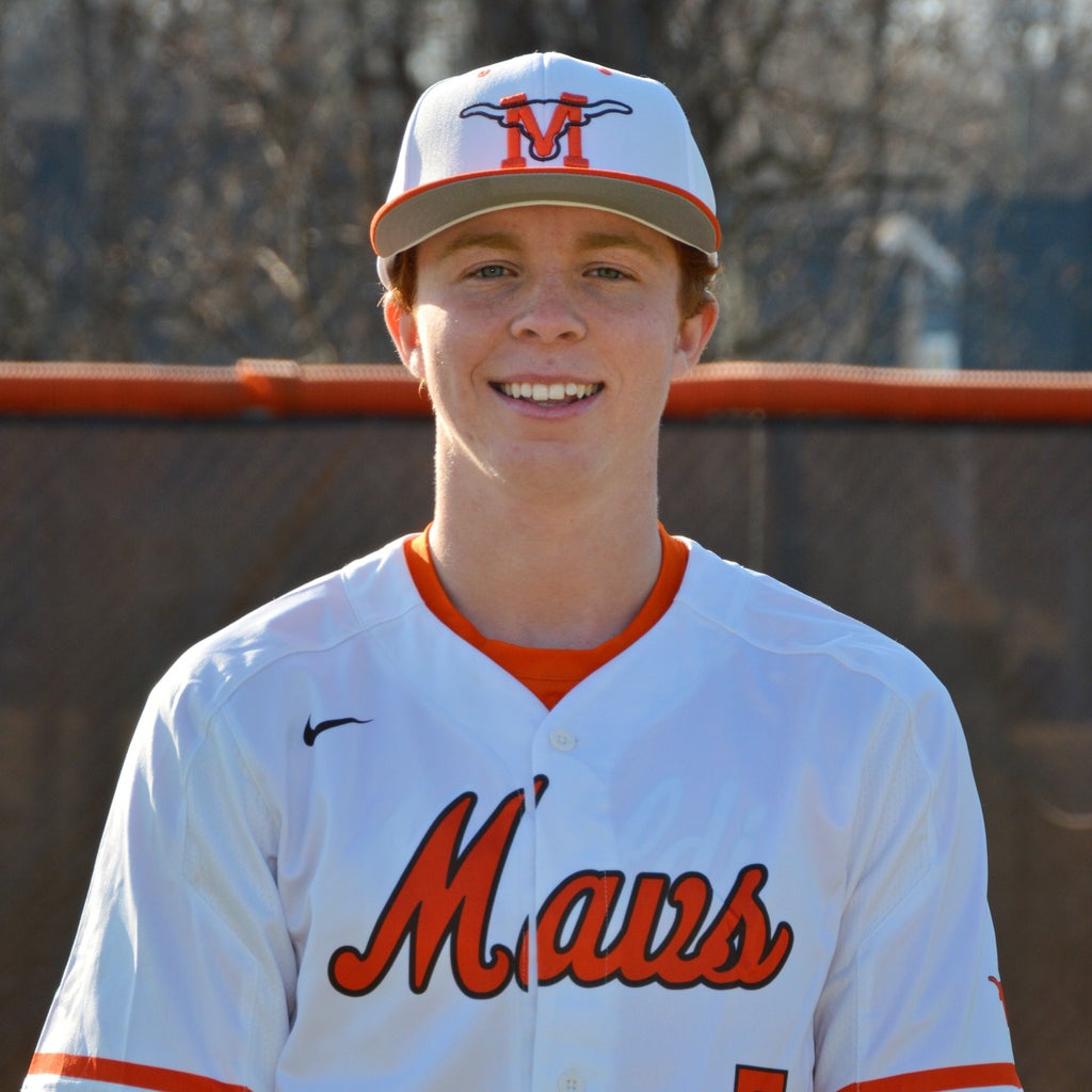 Brandon Romp mugshot