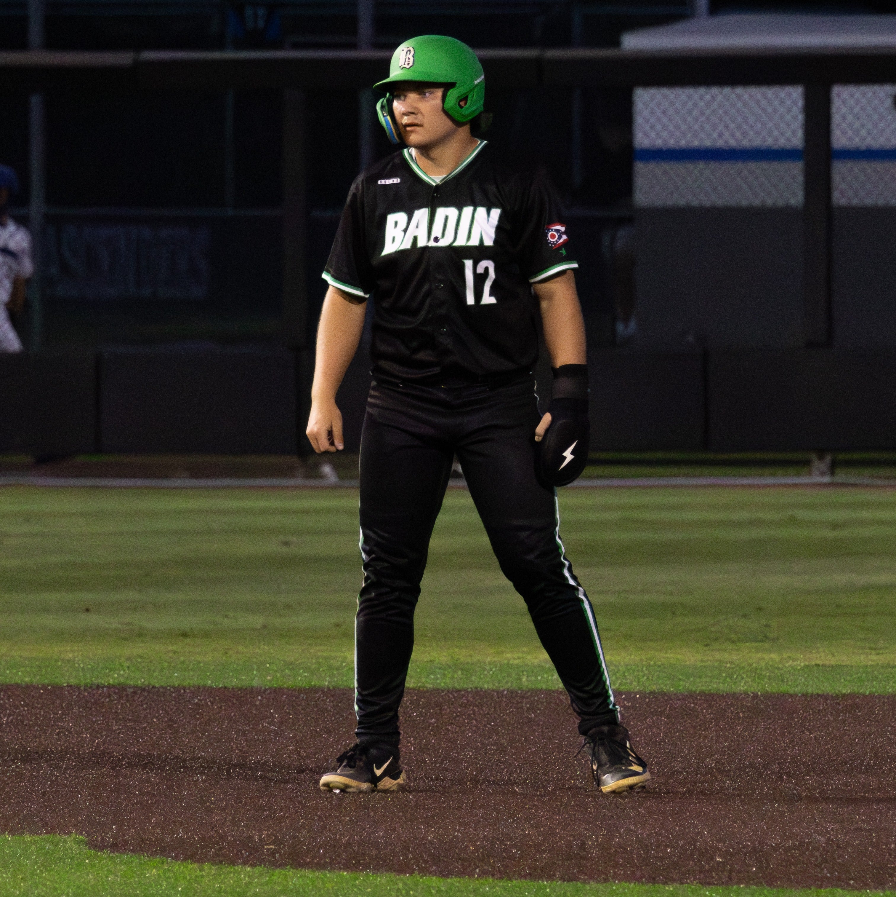 Vince Laugle mugshot