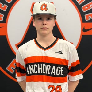 Elias Walker mugshot